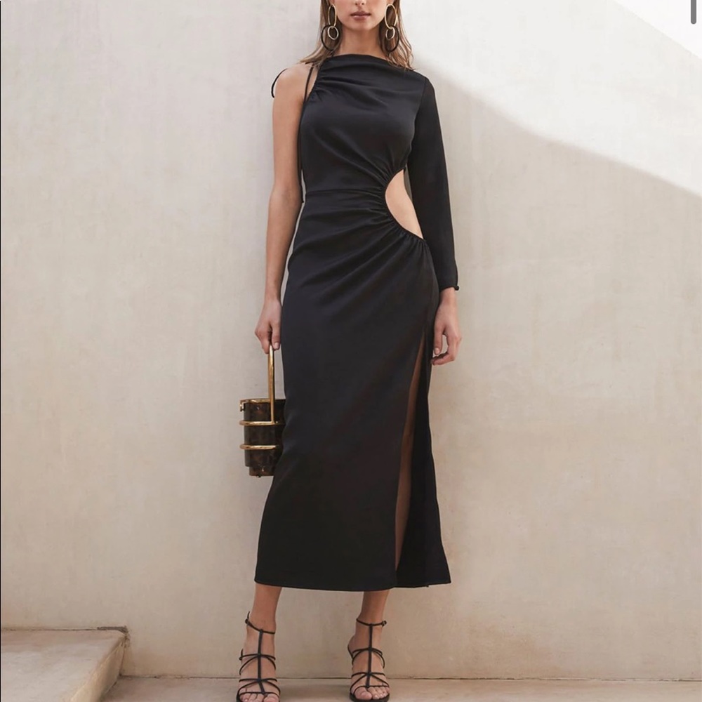 NWT CULT GAIA CYN DRESS - Picture 1 of 3